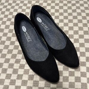 Dr Scholl’s Size 9 Be Free Low Wedge Shoe